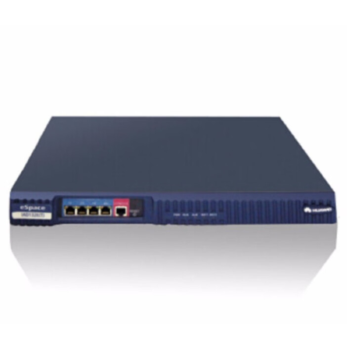 HUAWEI 接入设备主机32口标准版-SIP/MGCP协议, 含电源模块,含两根屏蔽用户线缆eSpace IAD132E(T)AG1ZD32H