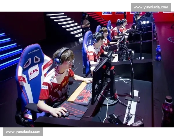 LPL精彩赛事全程回放精彩瞬间高清集锦