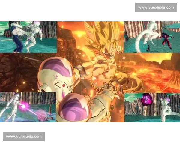 《龙珠超全宇宙大赛终极决战揭幕实力对决谁能称霸宇宙》