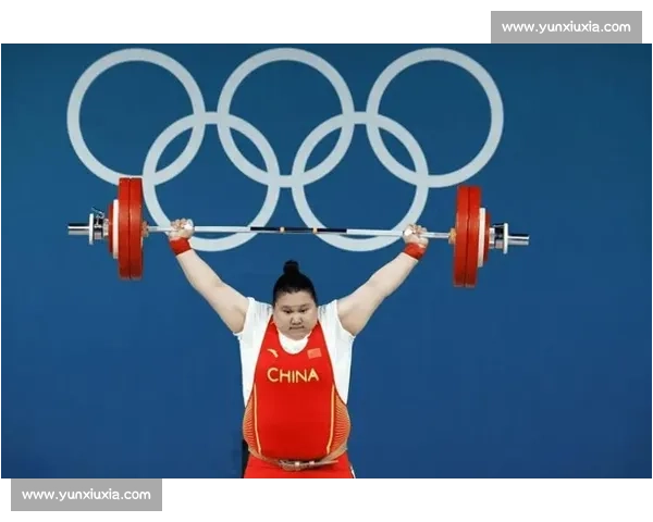 举重比赛级别划分及运动员体重等级标准解析 举重比赛级别划分及运动员体重等级标准解析